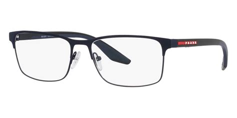 Prada Linea Rossa VPS 50P TFY1O1 Glasses 